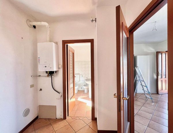 appartamento in affitto a Varese