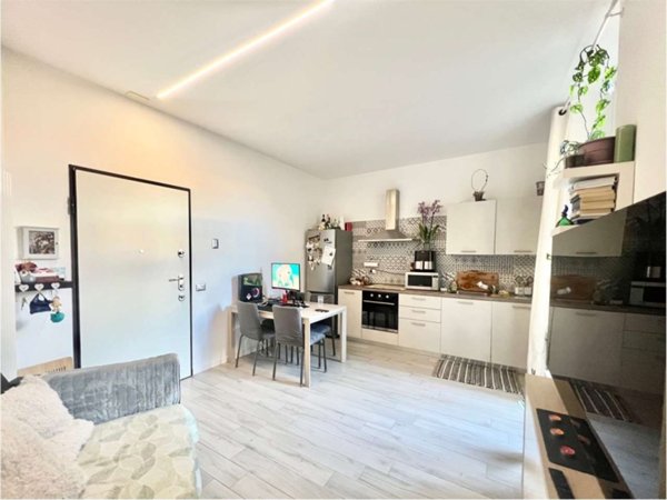 appartamento in affitto a Varese in zona Centro Città