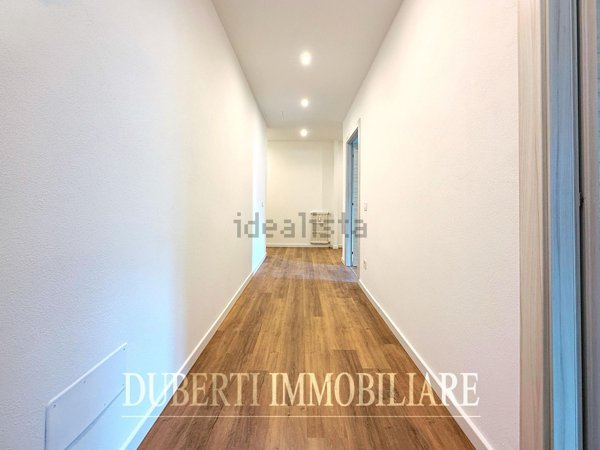 appartamento in affitto a Varese in zona Centro Città