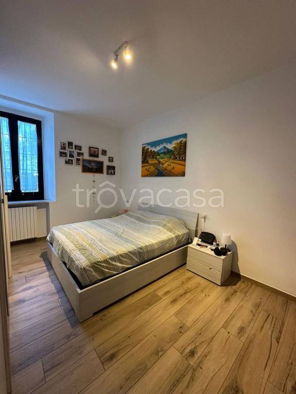 appartamento in affitto a Varese in zona San Gallo
