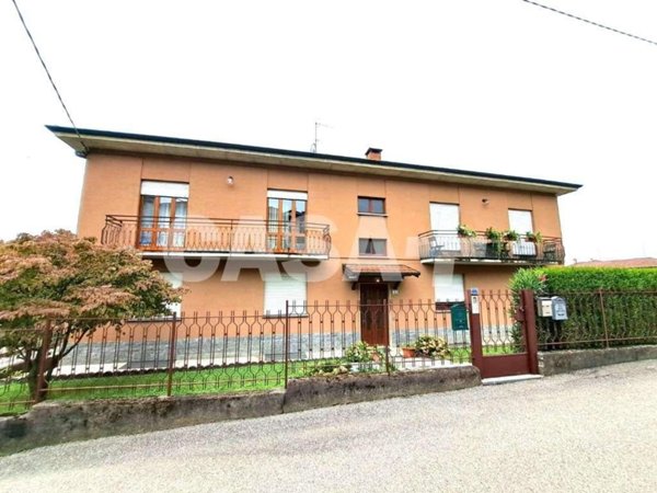 appartamento in affitto a Varese in zona San Fermo