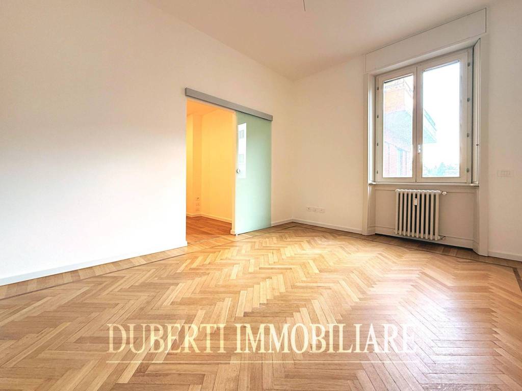 appartamento in affitto a Varese in zona Biumo