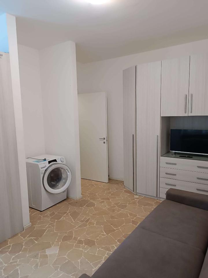 appartamento in affitto a Varese in zona Centro Città