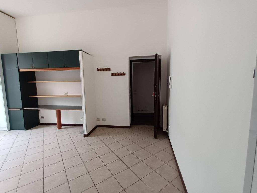 appartamento in affitto a Varese in zona Centro Città