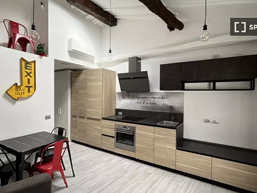 ufficio in affitto a Varese in zona Centro Città