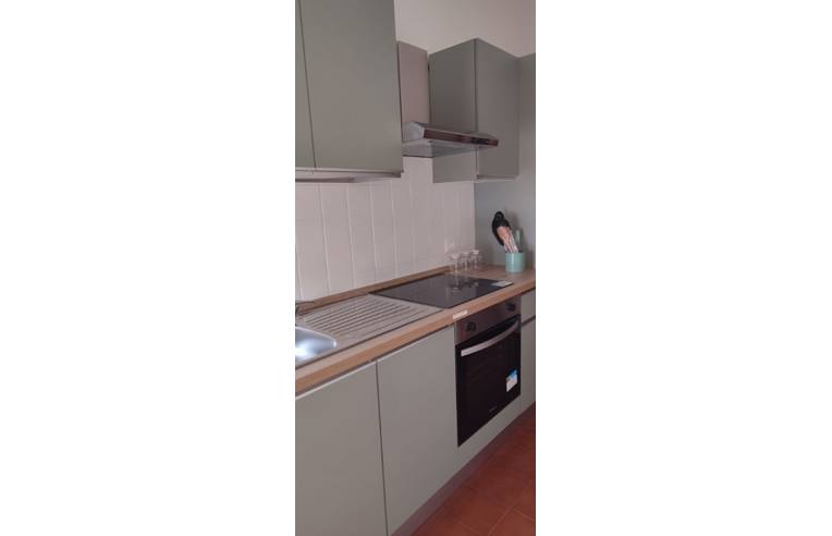 appartamento in affitto a Varese in zona Centro Città