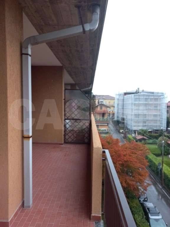 appartamento in affitto a Varese in zona Giubiano
