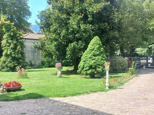 appartamento in affitto a Varese in zona Masnago