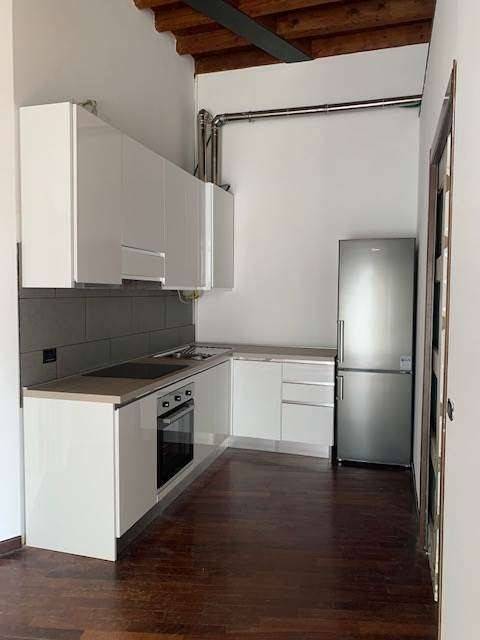 appartamento in affitto a Varese in zona Centro Città