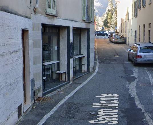 monolocale in affitto a Varese in zona Sant'Ambrogio