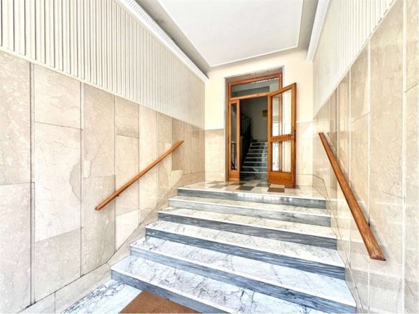 appartamento in affitto a Varese