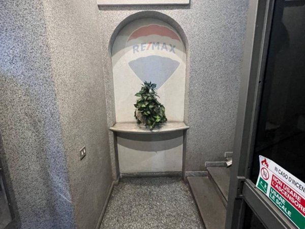 ufficio in affitto a Varese in zona Centro Città