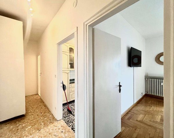 appartamento in affitto a Varese in zona Centro Città