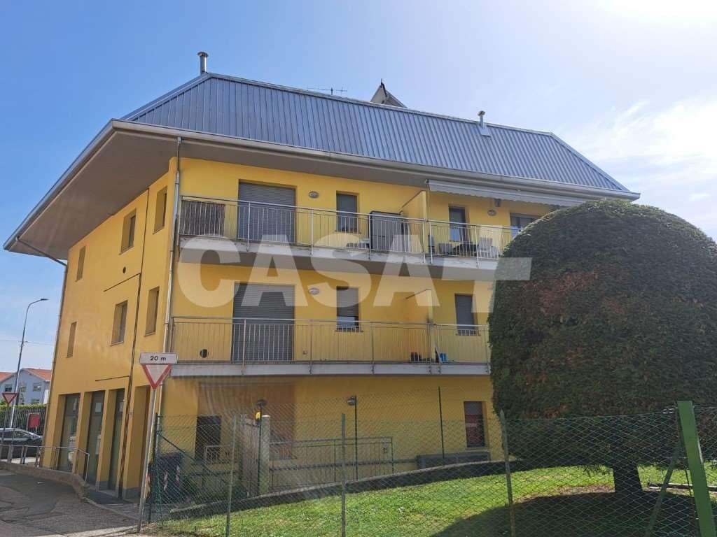 appartamento in affitto a Varese in zona Bizzozero