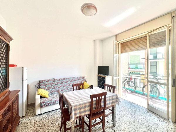 appartamento in affitto a Varese in zona San Gallo