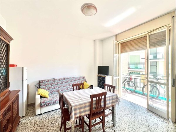 appartamento in affitto a Varese in zona Centro Città