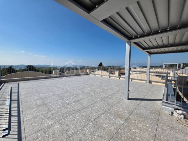 appartamento in affitto a Varese in zona Masnago