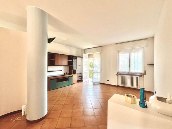 appartamento in affitto a Varese in zona Bizzozero