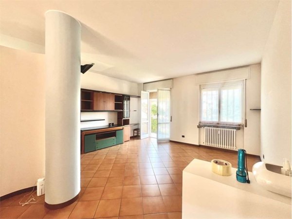 appartamento in affitto a Varese