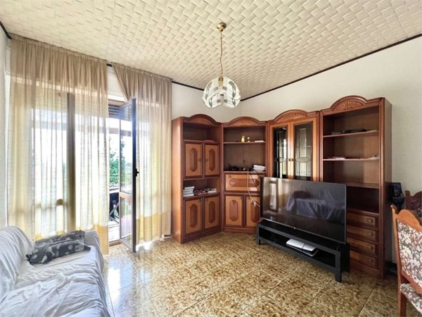 appartamento in affitto a Varese in zona Centro Città