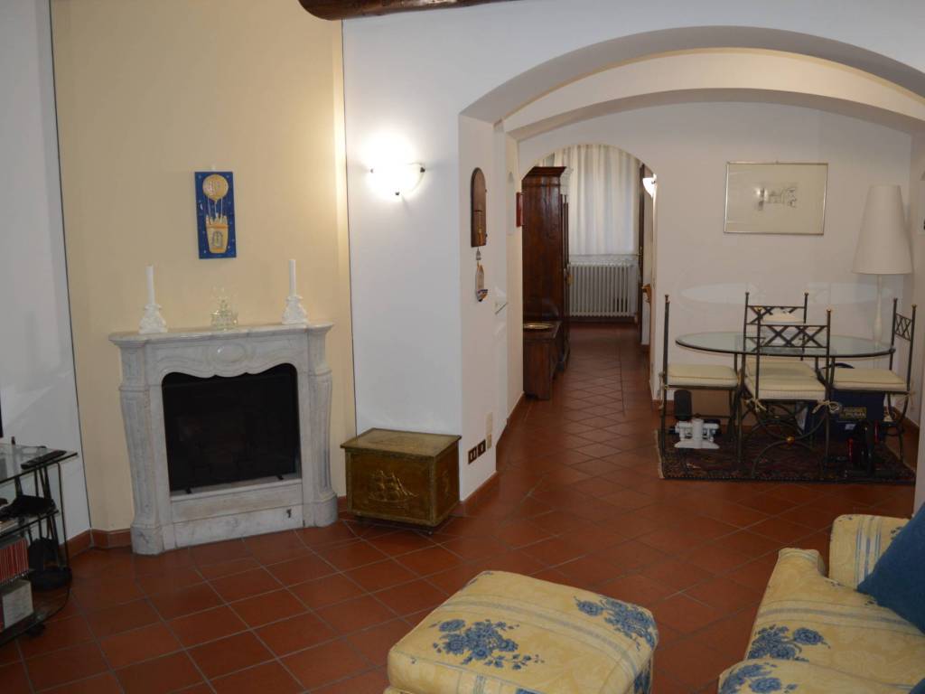 appartamento in affitto a Varese in zona Biumo