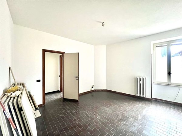 appartamento in affitto a Varese in zona Centro Città