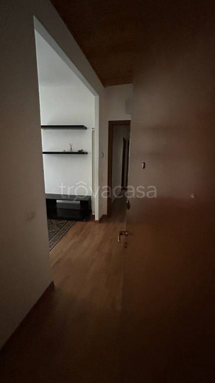 appartamento in affitto a Varese in zona Centro Città