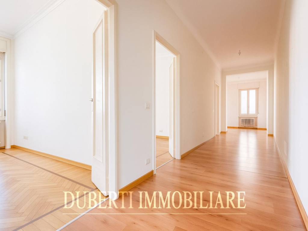 appartamento in affitto a Varese in zona Biumo