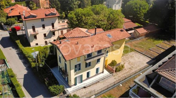 appartamento in affitto a Varese in zona Ippodromo