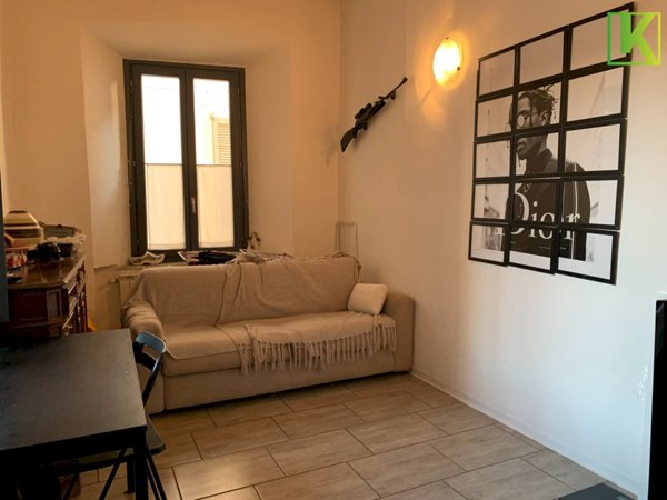 appartamento in affitto a Varese in zona Centro Città