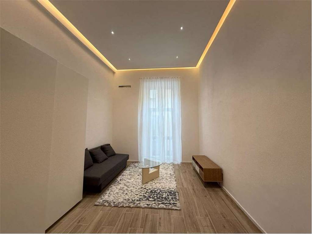 appartamento in affitto a Varese in zona Centro Città