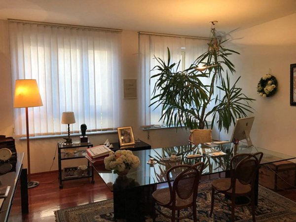 ufficio in affitto a Varese in zona Biumo