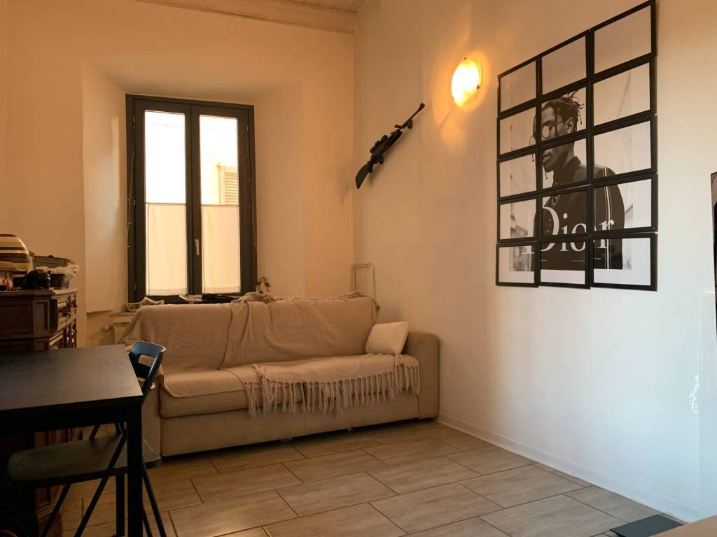 appartamento in affitto a Varese in zona Biumo