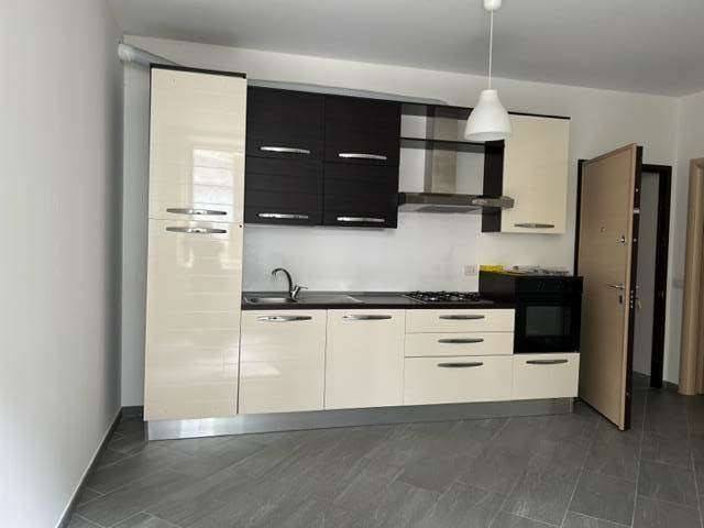 appartamento in affitto a Varese in zona Biumo