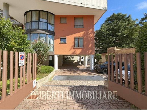 appartamento in affitto a Varese in zona Masnago