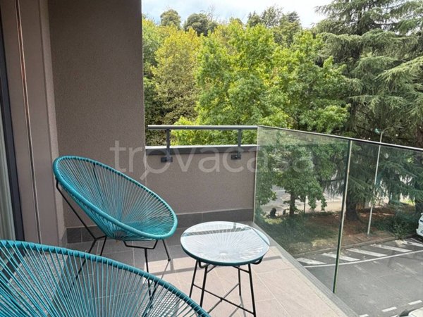 appartamento in affitto a Varese in zona Masnago