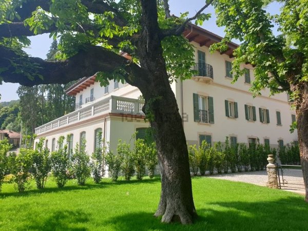 appartamento in affitto a Varese in zona Prima Cappella