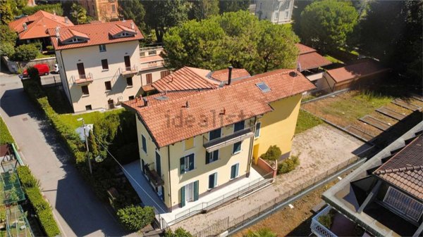appartamento in affitto a Varese