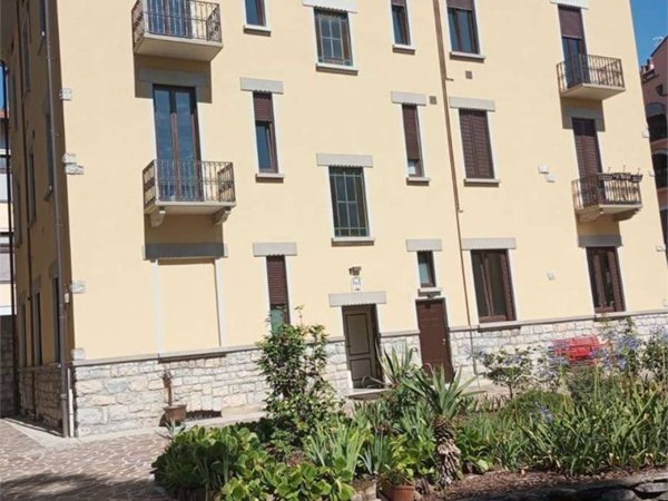 appartamento in affitto a Varese