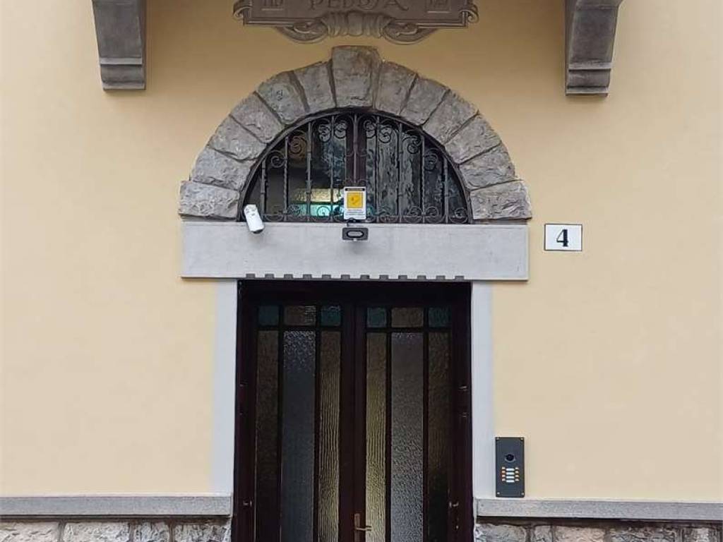 appartamento in affitto a Varese in zona Biumo