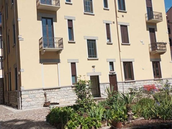 appartamento in affitto a Varese