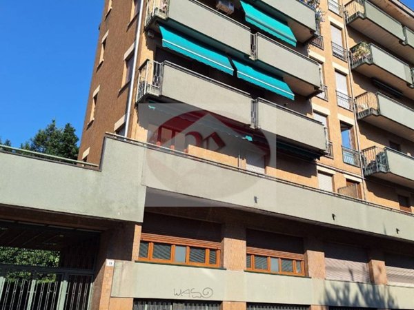 appartamento in affitto a Varese in zona Biumo