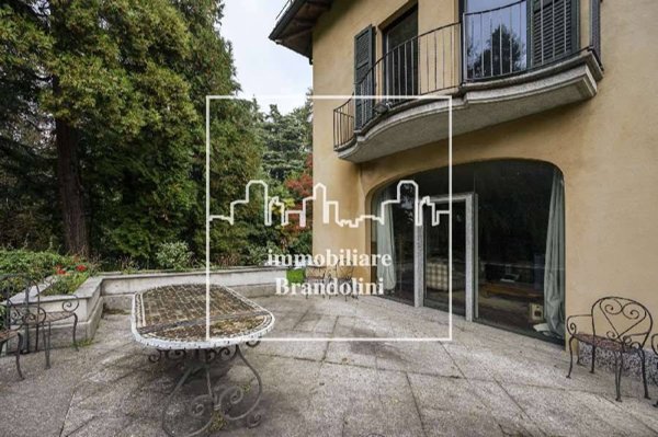 casa indipendente in affitto a Varese in zona Cartabbia