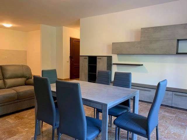 appartamento in affitto a Varese in zona Bosto