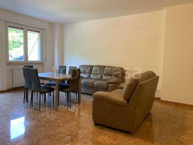 appartamento in affitto a Varese in zona Bosto