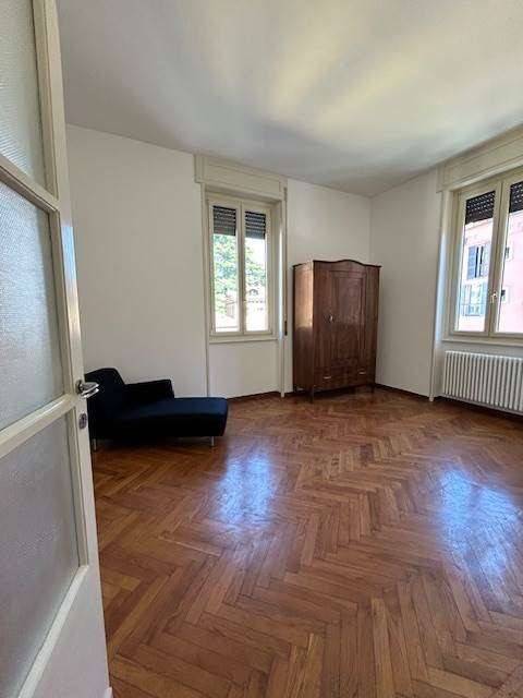appartamento in affitto a Varese in zona Biumo