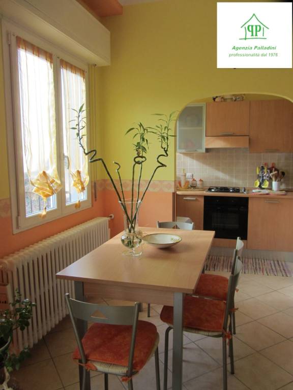 appartamento in affitto a Varese in zona Bosto