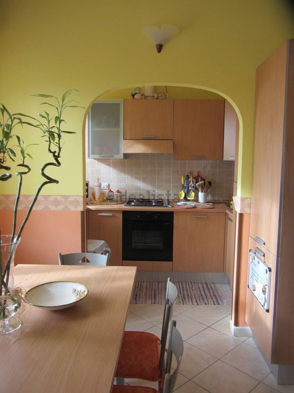 appartamento in affitto a Varese in zona Bosto