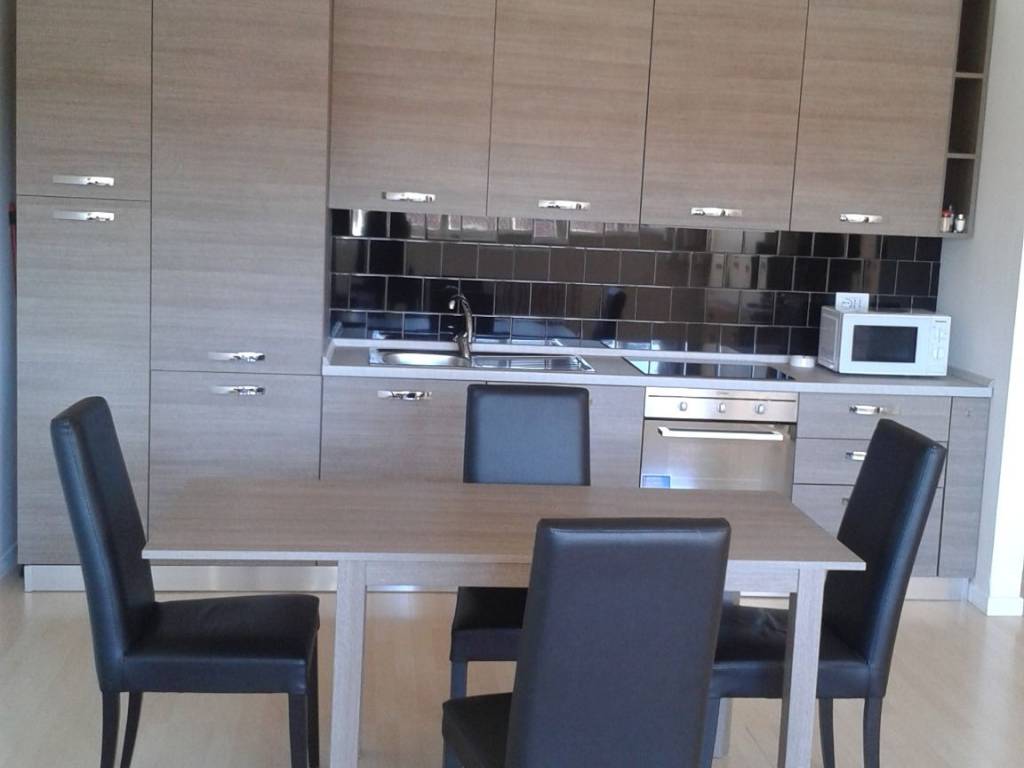 appartamento in affitto a Varese in zona Biumo