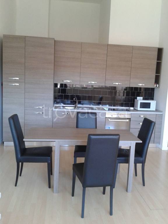 appartamento in affitto a Varese in zona Centro Città